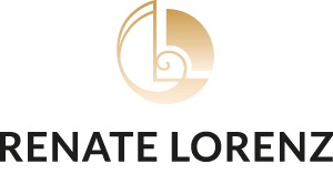 Logo Renate Lorenz